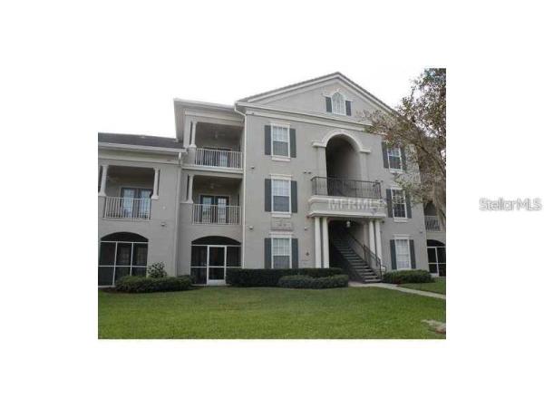 CAPRI/HUNTERS CRK CONDO