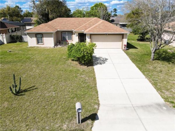 DELTONA LAKES UNIT 45
