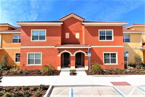 PARADISE PALMS RESIDENCE PH 2