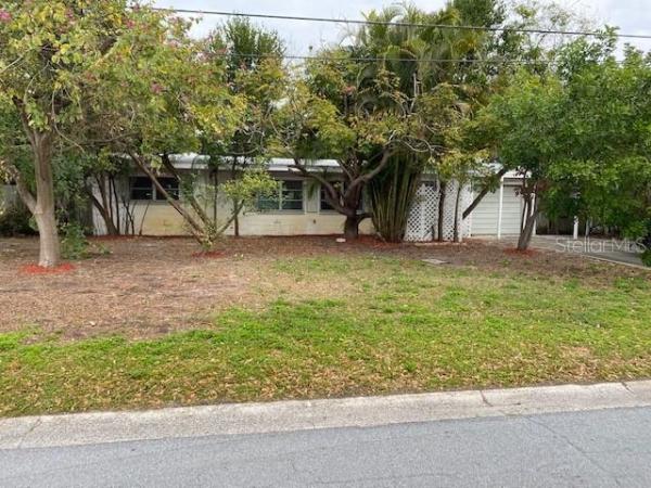 CAMPBELL GROVE ESTAT