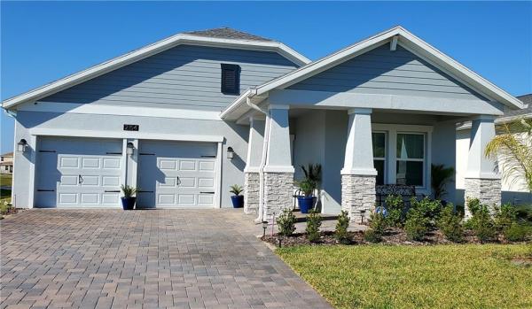 CAMDEN PARK 50'S SOLAR