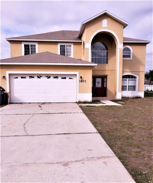 POINCIANA NBRHD 05 VILLAGE 07