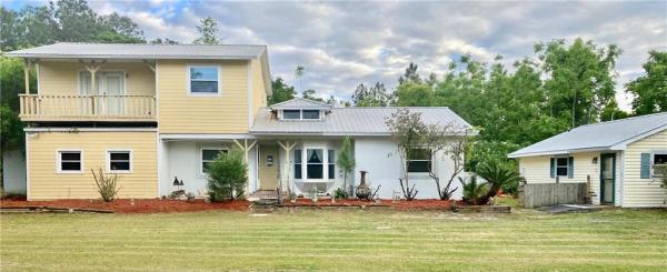 COUNTRY MEADOW WEST UNIT 01