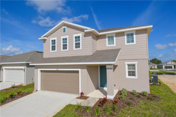 SEASONS AT RIVER CHASE