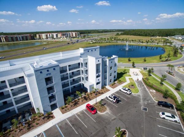 THE TERRACES AT STOREY LAKE CONDO