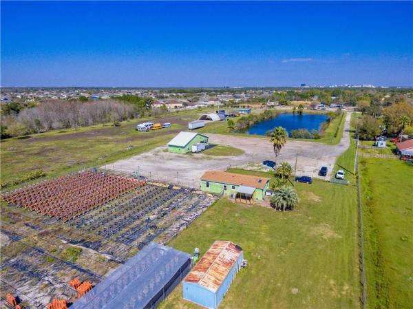 SEMORAN FARMS UNIT 02 UNREC