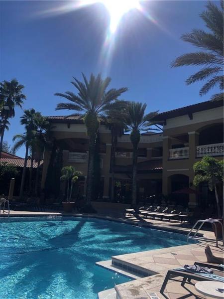 FLORIDAYS ORLANDO RESIDENCE