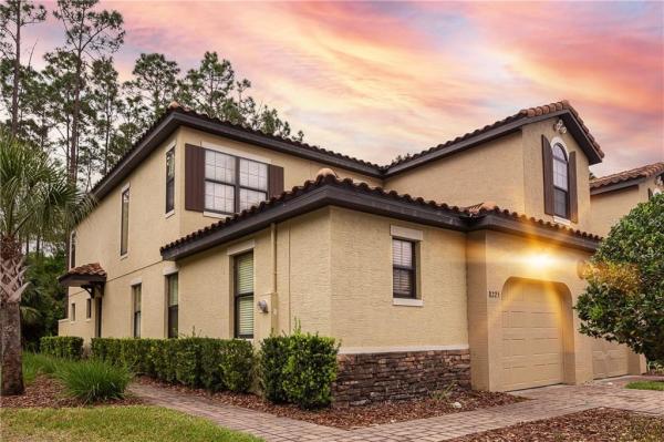 FOUNTAINS/CHAMPIONSGATE PH 1