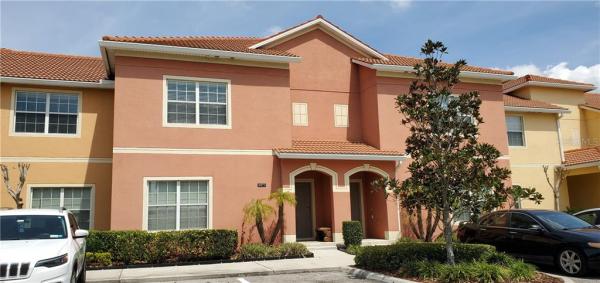 PARADISE PALMS RESIDENCE PH 3B