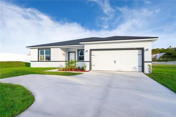 POINCIANA NBRHD 02 VILLAGE 08