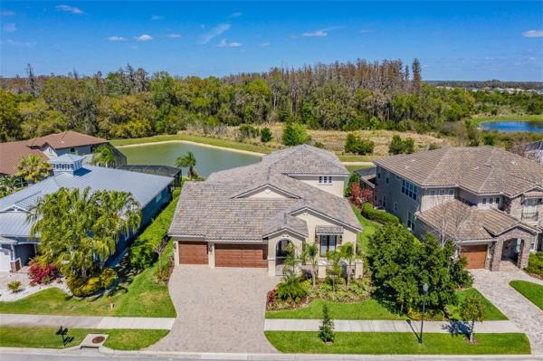 WATERGRASS PCLS B-5 & B-6