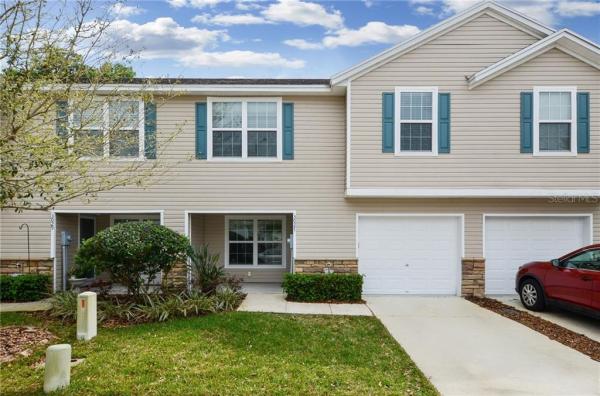 OAKWOOD TERRACE TWNHMS PHAS