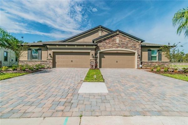 K-BAR RANCH VILLAS AT HAWK VALLEY