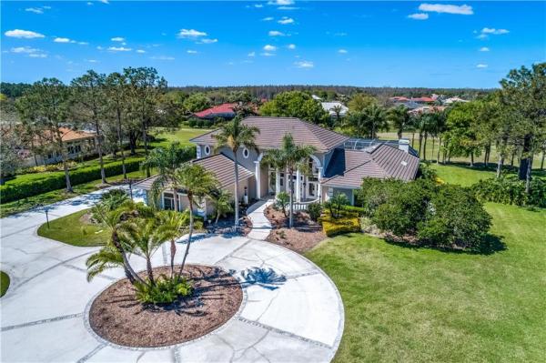 CHEVAL POLO & GOLF CL PHAS