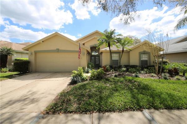 RIVER HILLS COUNTRY CLUB PARCE