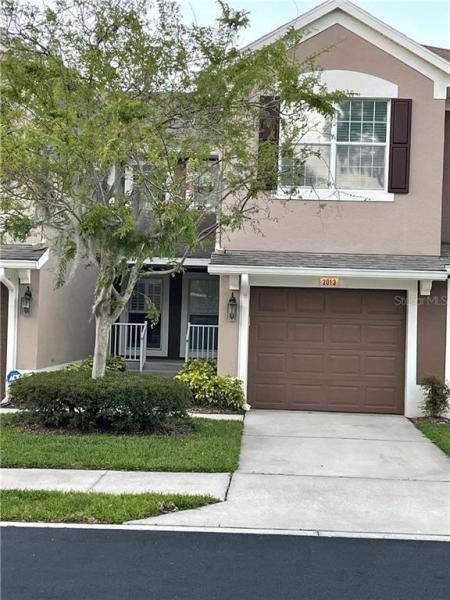 VILLA SERENA A CONDO