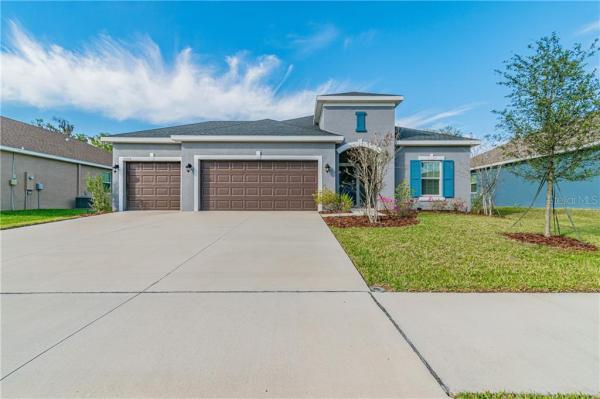 OLD MILL PRESERVE PH II