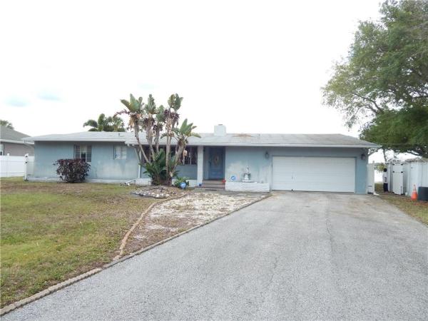 BAYSIDE 2ND ADD TO ST PETE BEACH