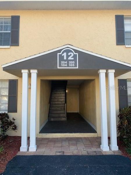 FOUNTAINS OF LARGO CONDO THE