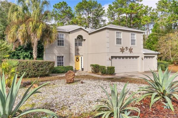 SUGARMILL WOODS CYPRESS VILLAGE