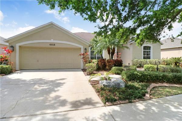 COVINGTON PARK PH 1A