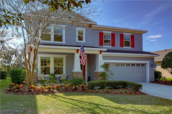 STARLING AT FISHHAWK RANCH