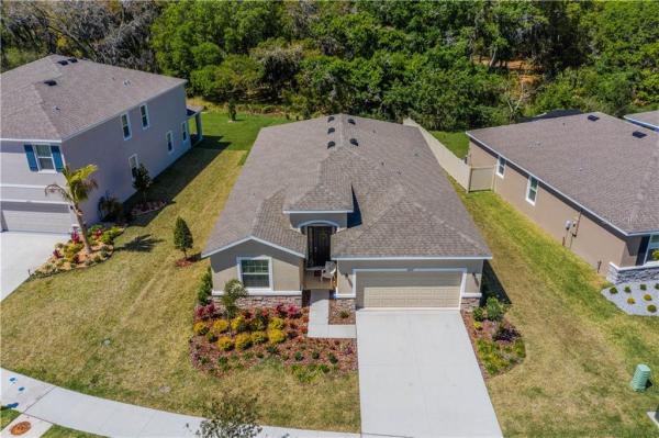 FOREST BROOKE PH 2B & 2C