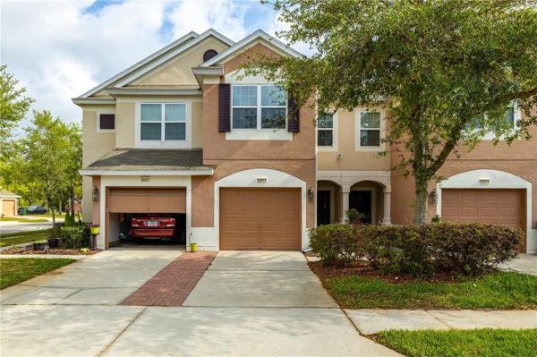 BAY AT CYPRESS CREEK