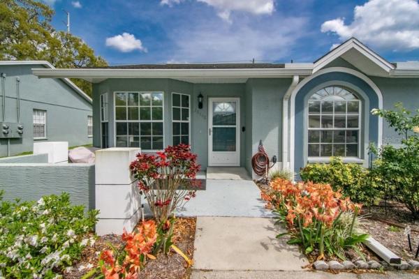 DRIFTWOOD SUBDIVISION