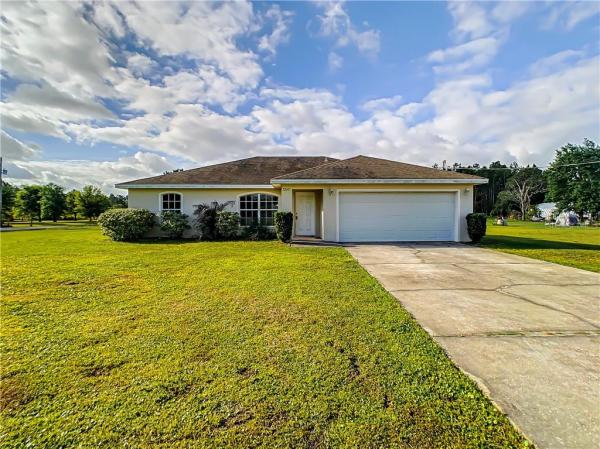 EVERGREEN ACRES PH 01