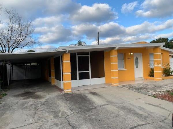 SOUTHERN COMFORT HOMES UNIT