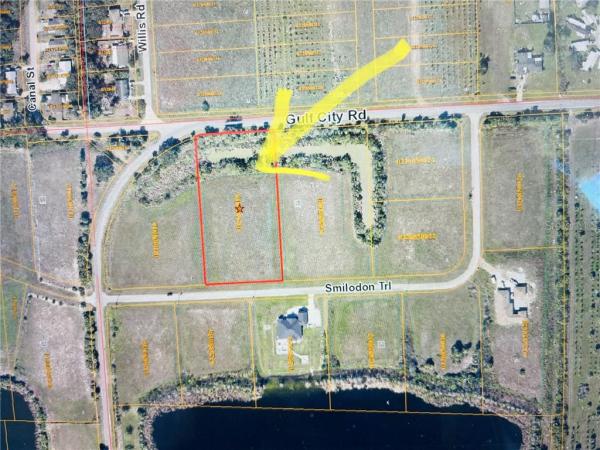 LOST RIVER PRESERVE PH 2