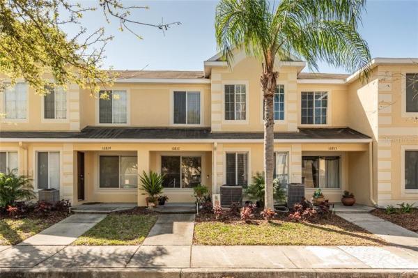 SUMMERFIELD VILLAGE 1 TRACT 2 PH 1 AND 2