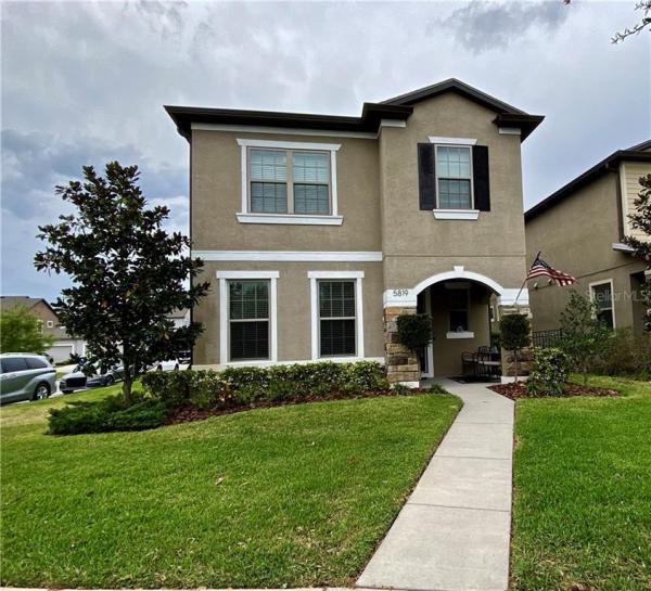 FIISHHAWK RANCH WEST PH 2A/