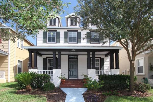 FISHHAWK RANCH TOWNCENTER PHAS