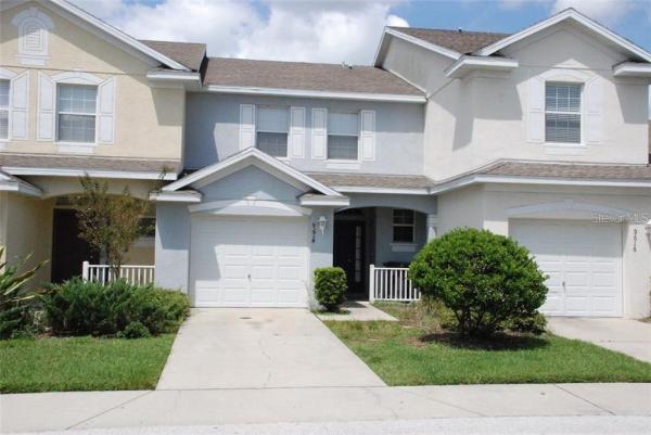 VILLAGES OF BLOOMINGDALE - PHA