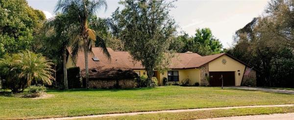 LAKE IN THE WOODS PH II