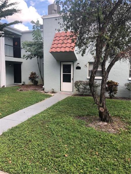 SOMERSET PARK A CONDO