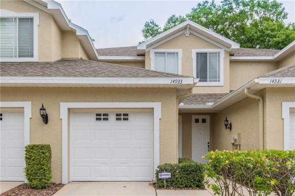 TOWNHOMES AT TURTLE CREEK