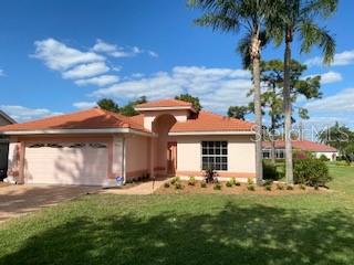 FAIRWAY LAKES AT PALM AIRE