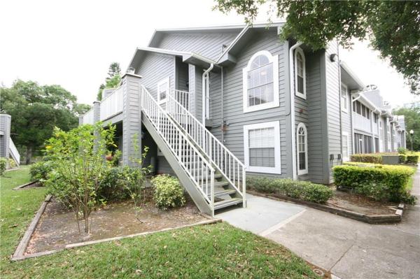 RAINTREE VILLAGE CONDO N