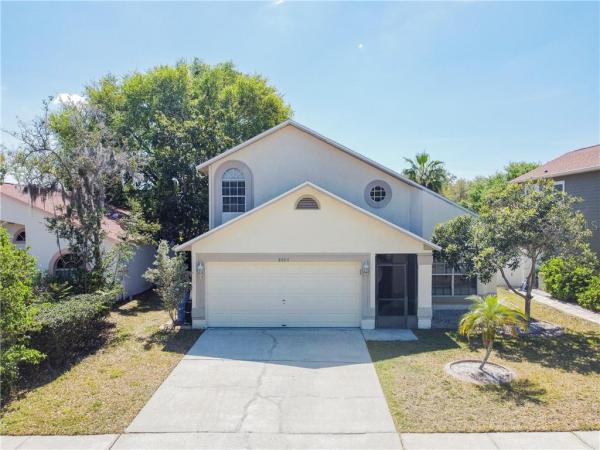 COUNTRYWAY PRCL B TRCT 8 PH 1