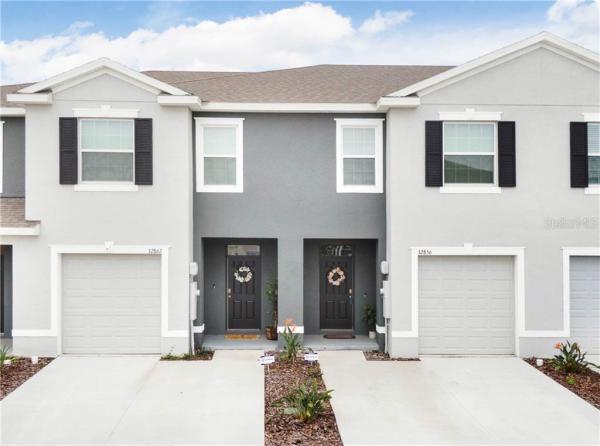 UNION PARK PH 7A & OLDWOODS AVEN