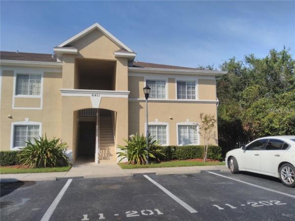 VILLAGES OF BLOOMINGDALE CONDO