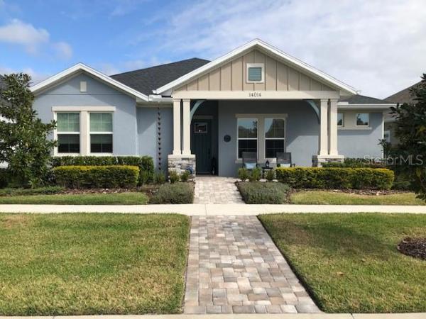 FISHHAWK RANCH WEST PH 3A