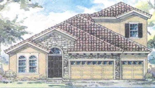 STARKEY RANCH PARCEL F PHASE 3