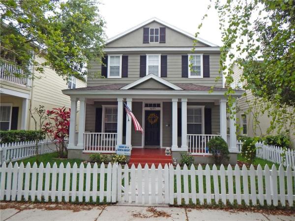 FISHHAWK RANCH TOWNCENTER PHASE 1A