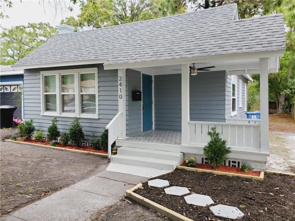 LAUGHNERS LAKEVIEW ADD