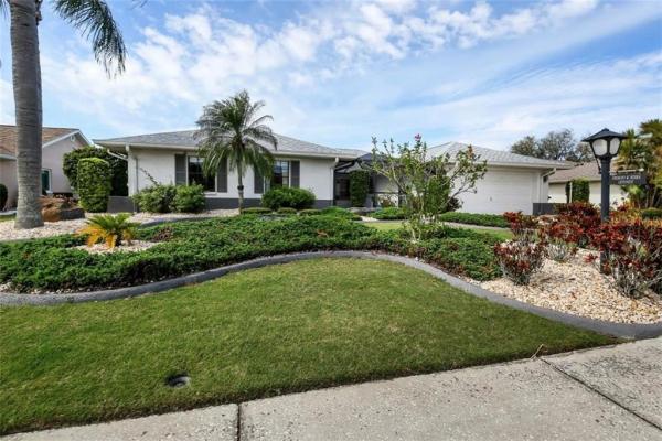 CALOOSA COUNTRY CLUB ESTATES U