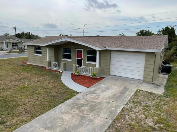 HOLIDAY LAKE ESTATES